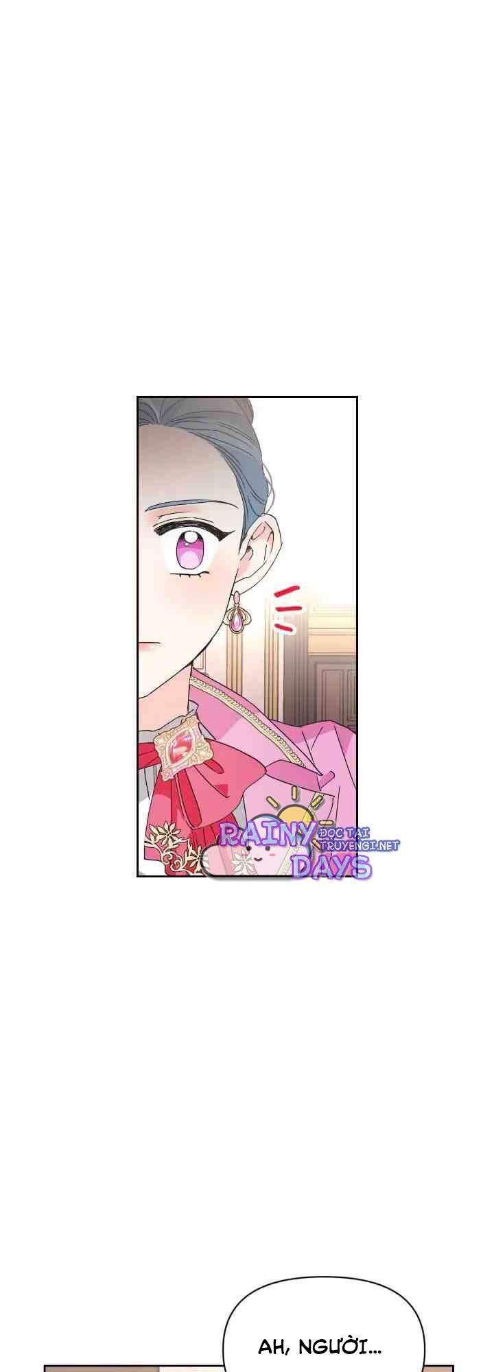 Nhân Vật Phản Diện Xứng Đôi Với Bạo Chúa Chapter 46 - Trang 43