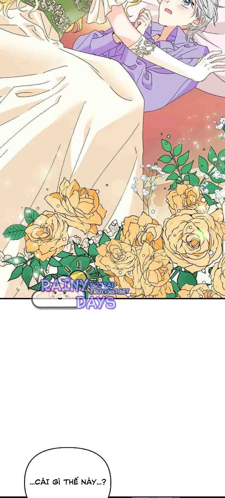 Nhân Vật Phản Diện Xứng Đôi Với Bạo Chúa Chapter 46 - Trang 45