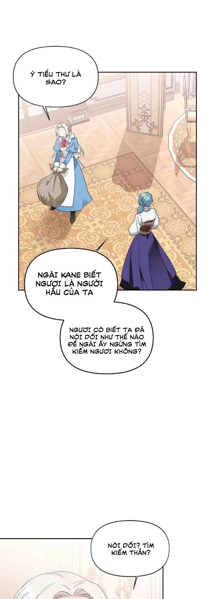 Nhân Vật Phản Diện Xứng Đôi Với Bạo Chúa Chapter 46 - Trang 7