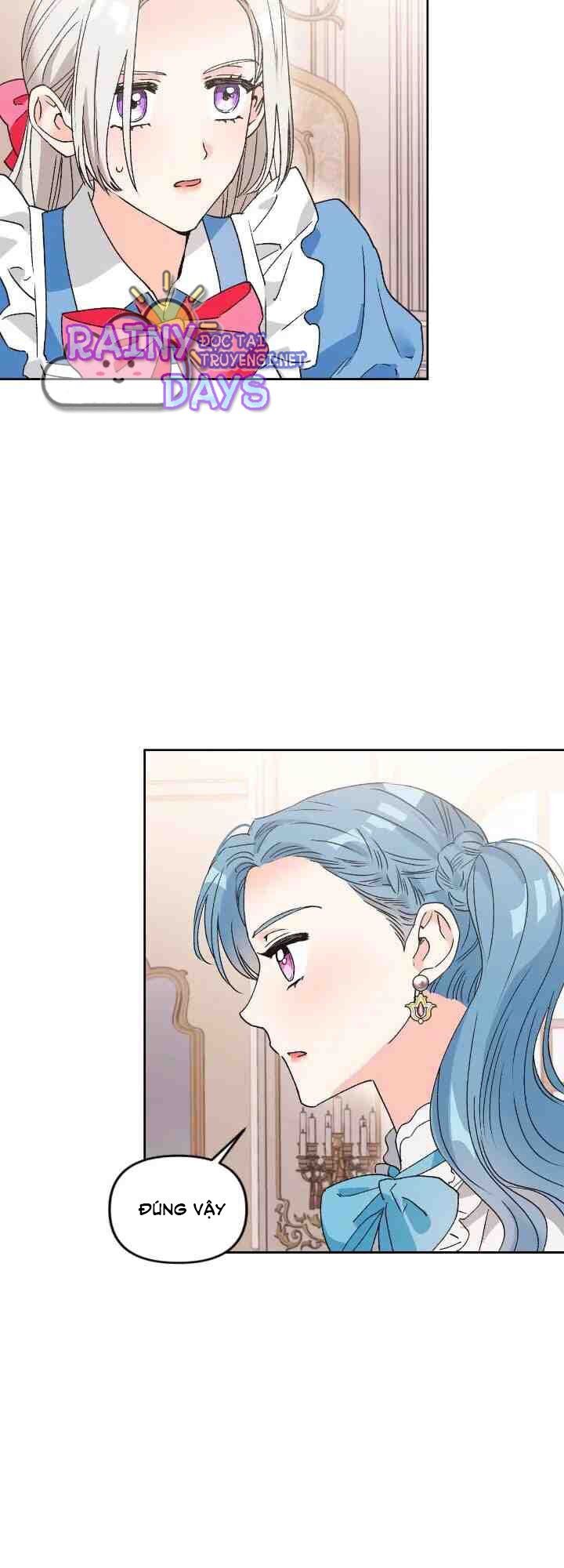 Nhân Vật Phản Diện Xứng Đôi Với Bạo Chúa Chapter 46 - Trang 8
