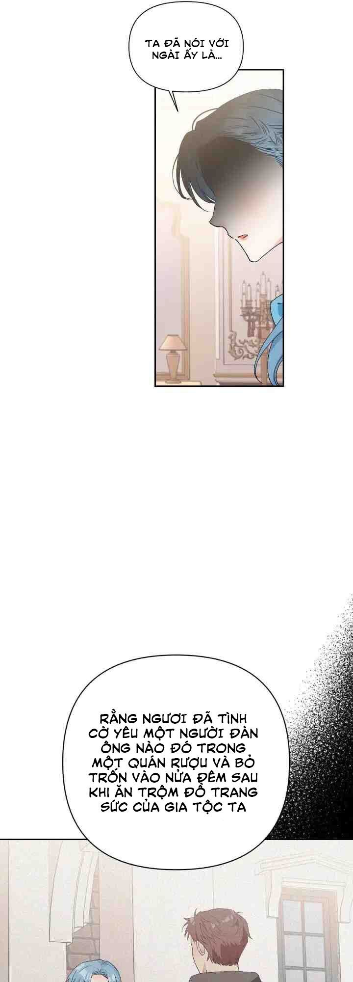 Nhân Vật Phản Diện Xứng Đôi Với Bạo Chúa Chapter 46 - Trang 9