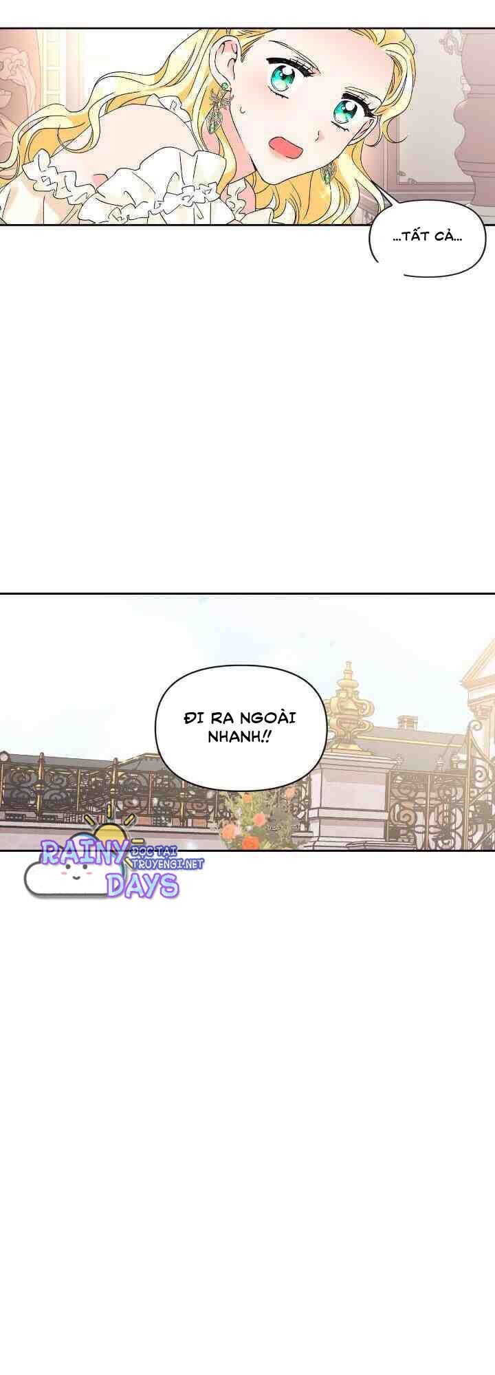 Nhân Vật Phản Diện Xứng Đôi Với Bạo Chúa Chapter 47 - Trang 14