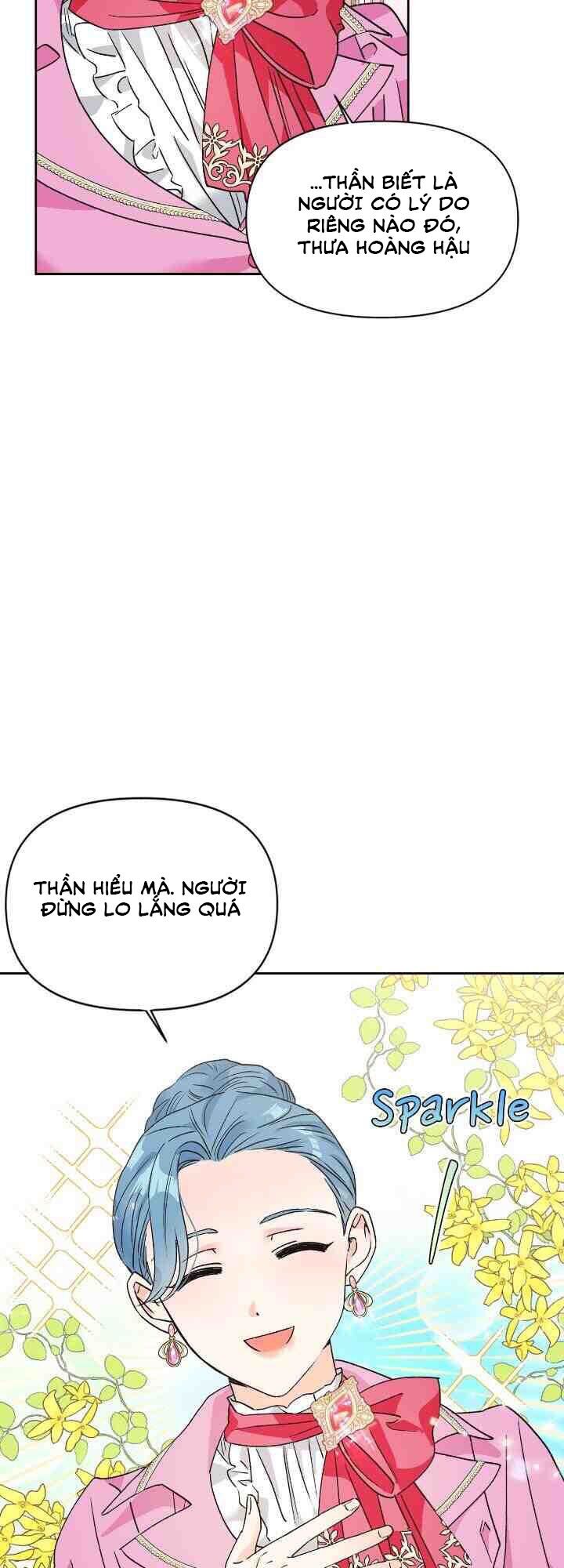 Nhân Vật Phản Diện Xứng Đôi Với Bạo Chúa Chapter 47 - Trang 19