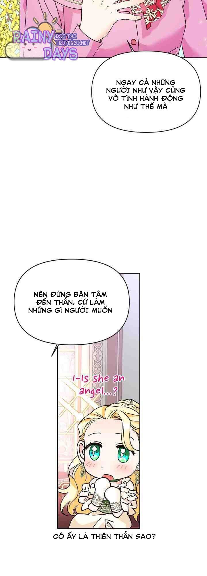 Nhân Vật Phản Diện Xứng Đôi Với Bạo Chúa Chapter 47 - Trang 20