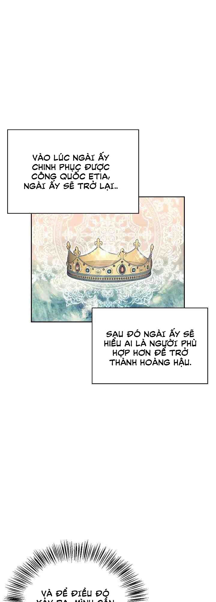 Nhân Vật Phản Diện Xứng Đôi Với Bạo Chúa Chapter 47 - Trang 26