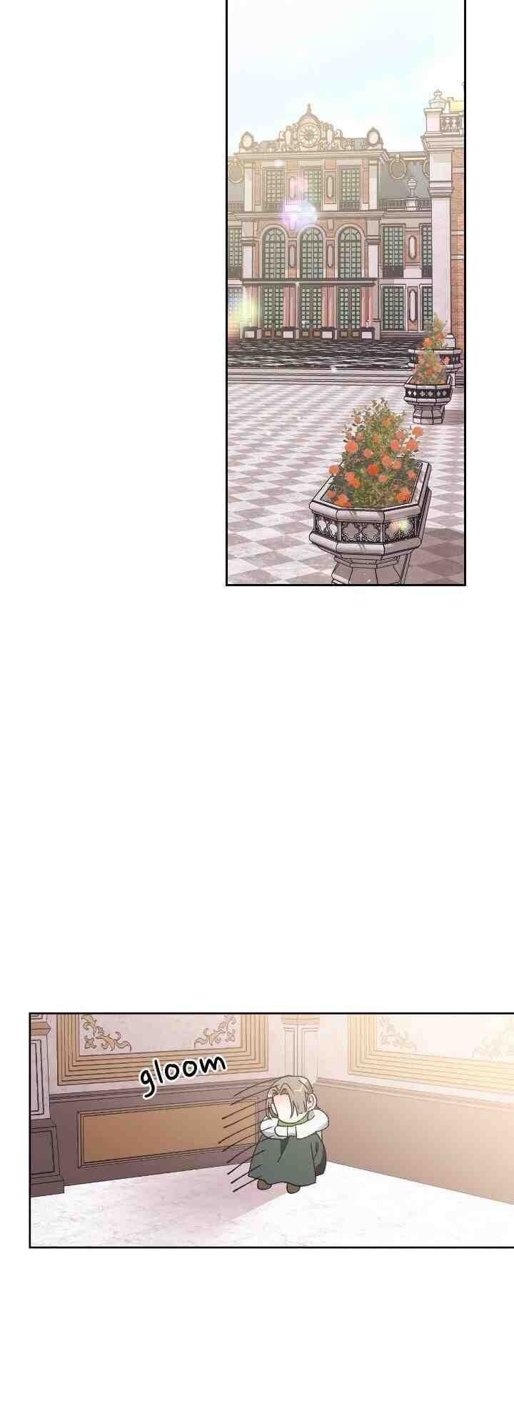 Nhân Vật Phản Diện Xứng Đôi Với Bạo Chúa Chapter 47 - Trang 29