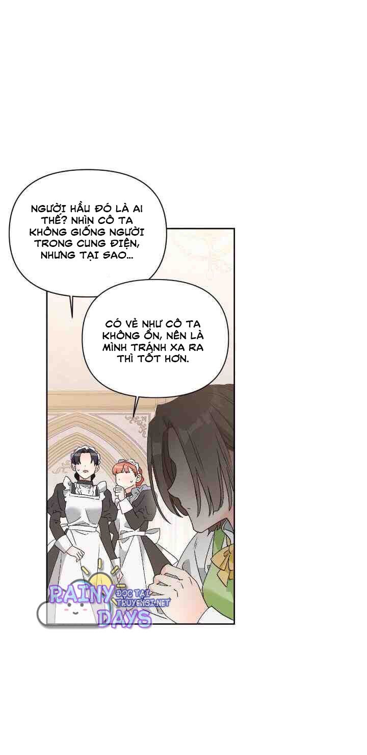 Nhân Vật Phản Diện Xứng Đôi Với Bạo Chúa Chapter 47 - Trang 30