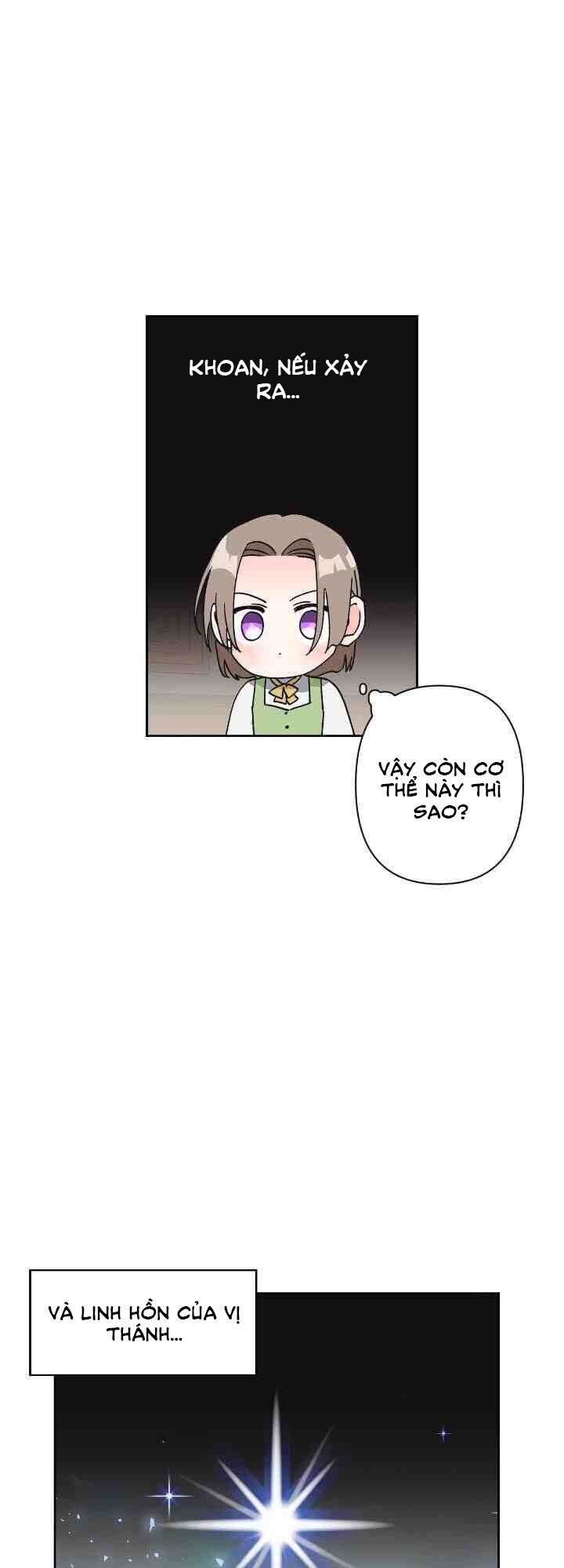 Nhân Vật Phản Diện Xứng Đôi Với Bạo Chúa Chapter 47 - Trang 35