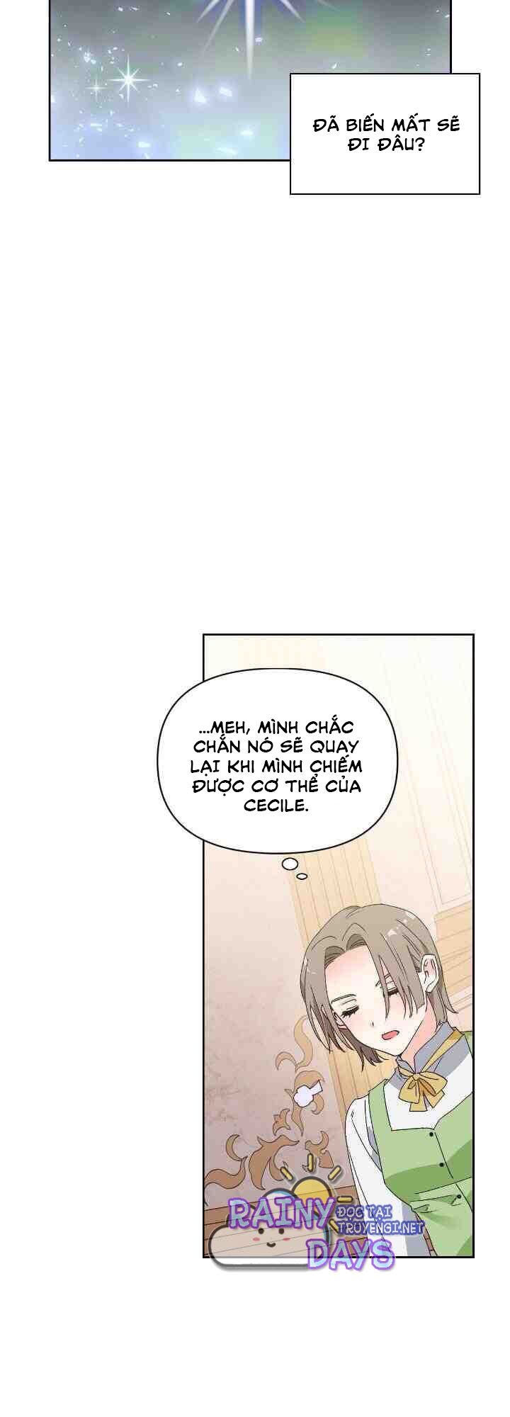 Nhân Vật Phản Diện Xứng Đôi Với Bạo Chúa Chapter 47 - Trang 36