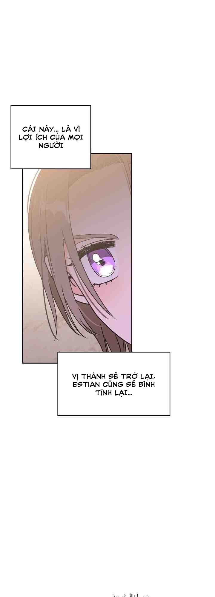 Nhân Vật Phản Diện Xứng Đôi Với Bạo Chúa Chapter 47 - Trang 37