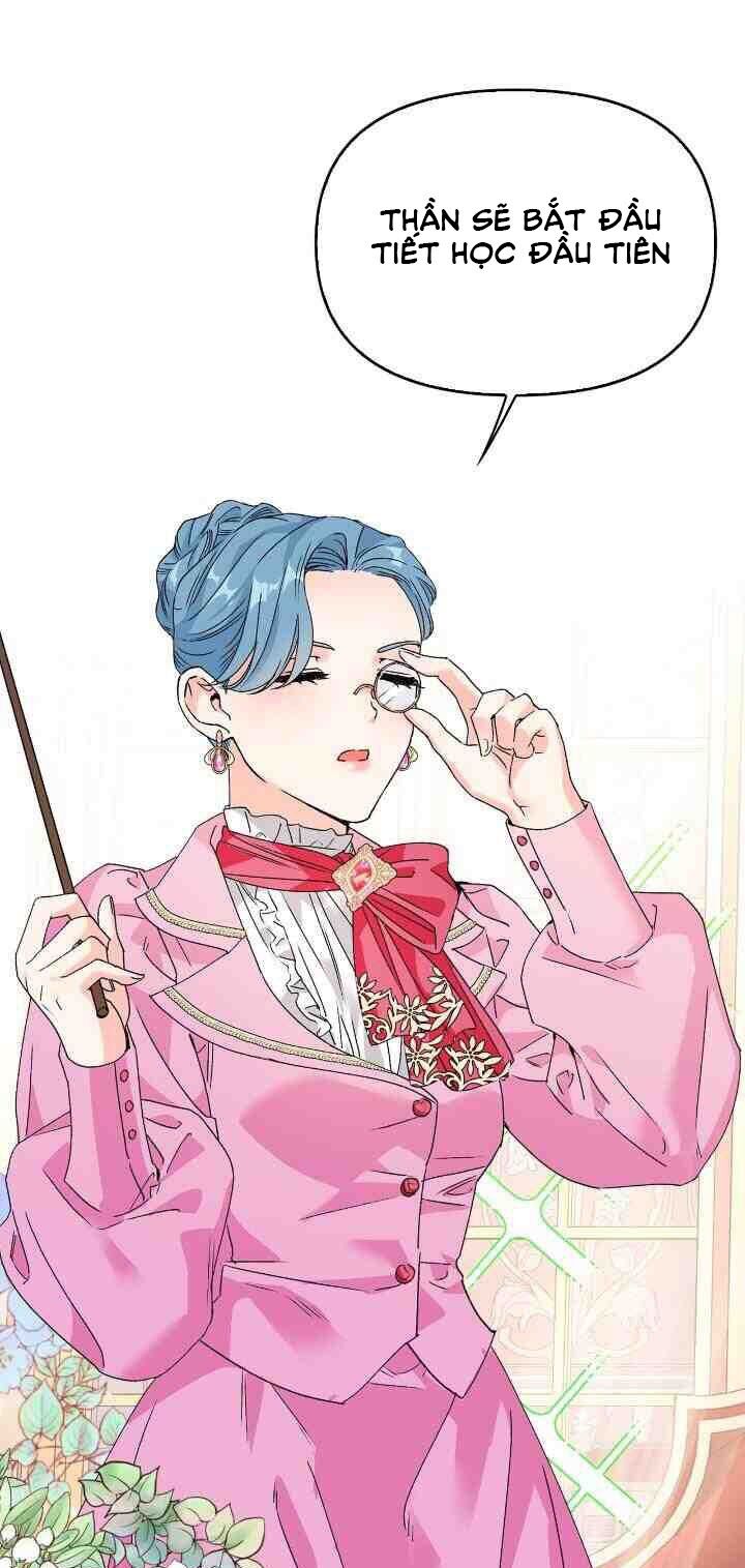 Nhân Vật Phản Diện Xứng Đôi Với Bạo Chúa Chapter 47 - Trang 42