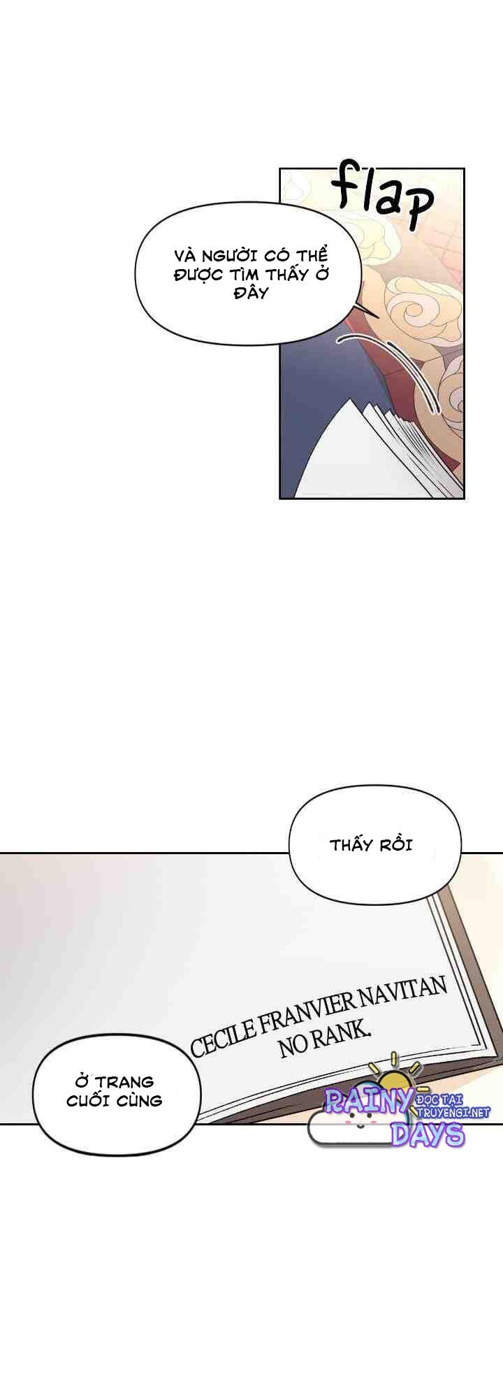 Nhân Vật Phản Diện Xứng Đôi Với Bạo Chúa Chapter 48 - Trang 14