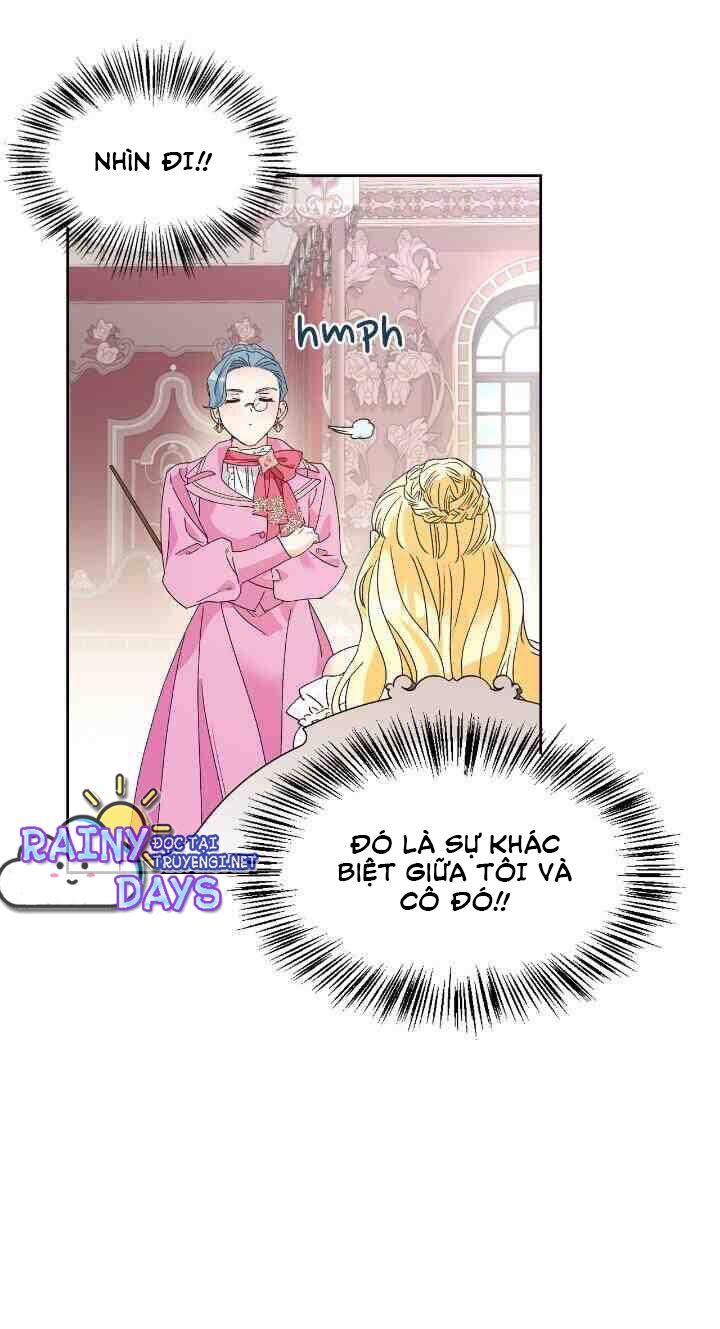 Nhân Vật Phản Diện Xứng Đôi Với Bạo Chúa Chapter 48 - Trang 16