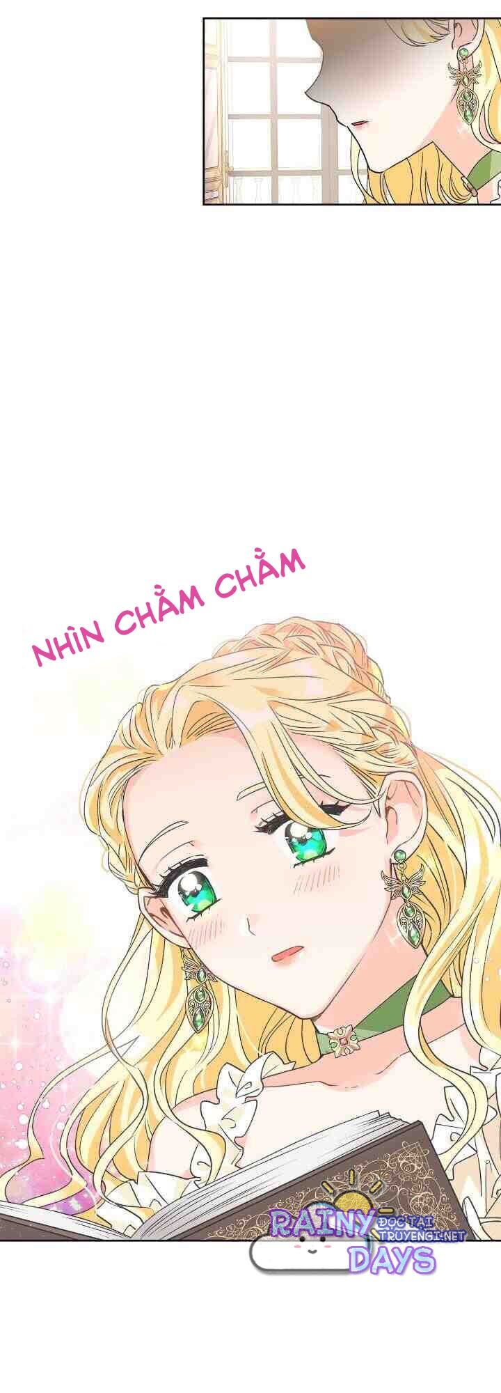 Nhân Vật Phản Diện Xứng Đôi Với Bạo Chúa Chapter 48 - Trang 17