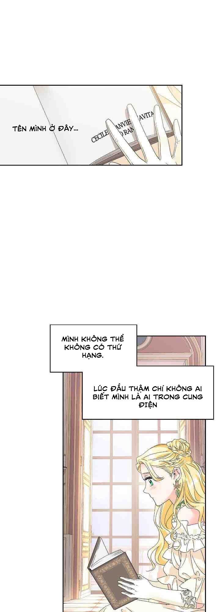 Nhân Vật Phản Diện Xứng Đôi Với Bạo Chúa Chapter 48 - Trang 18