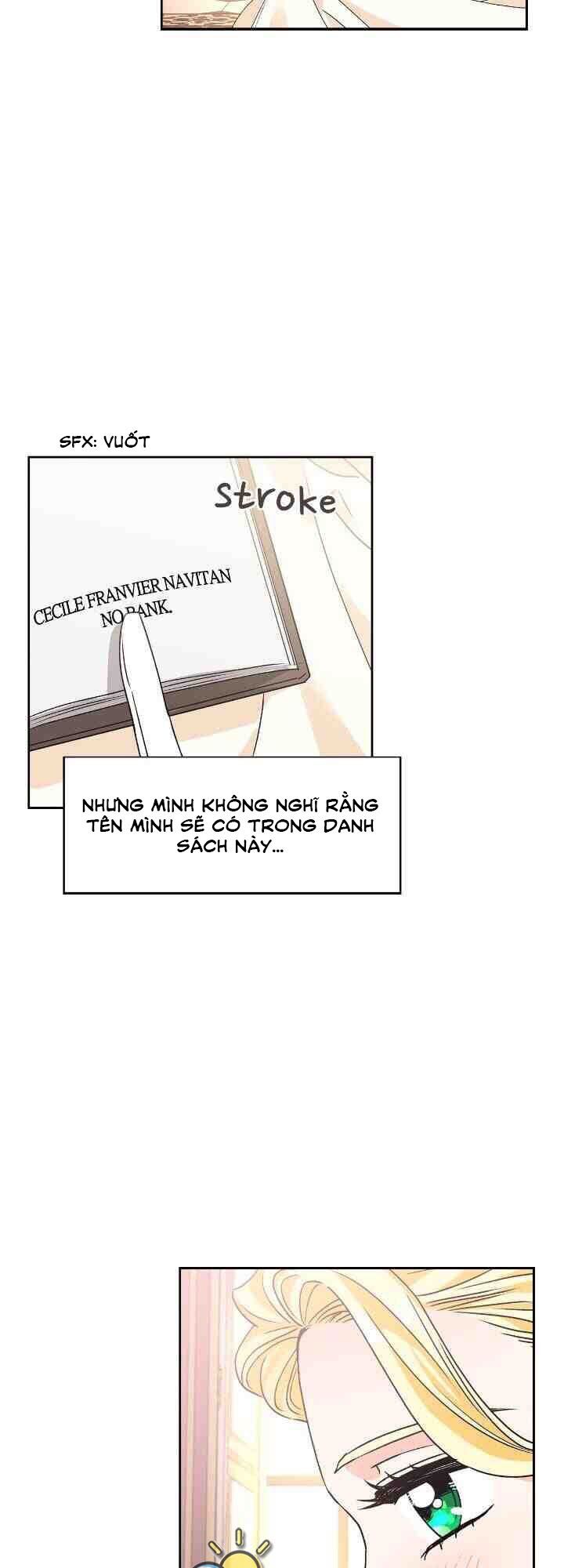 Nhân Vật Phản Diện Xứng Đôi Với Bạo Chúa Chapter 48 - Trang 19