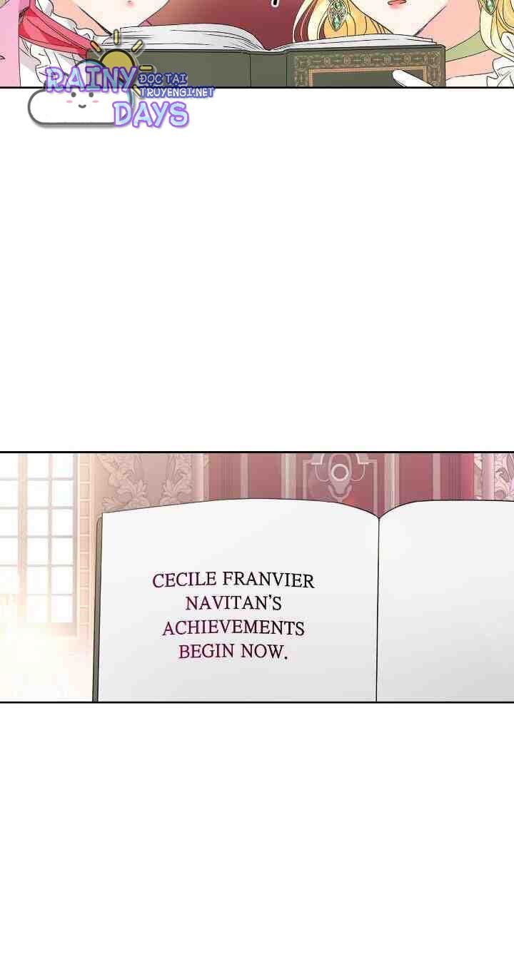 Nhân Vật Phản Diện Xứng Đôi Với Bạo Chúa Chapter 48 - Trang 23