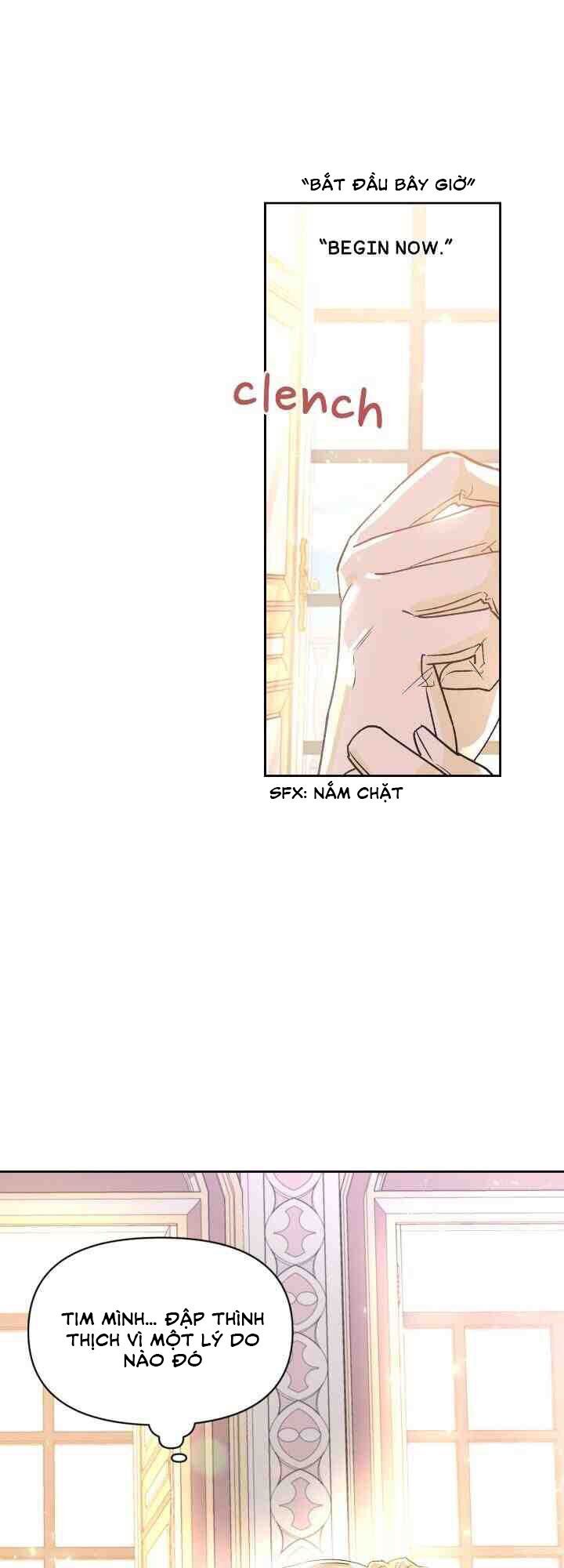 Nhân Vật Phản Diện Xứng Đôi Với Bạo Chúa Chapter 48 - Trang 26