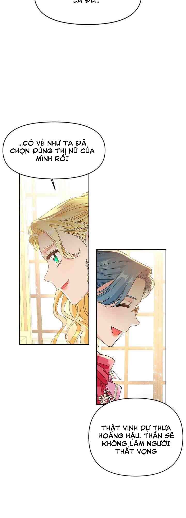 Nhân Vật Phản Diện Xứng Đôi Với Bạo Chúa Chapter 48 - Trang 34