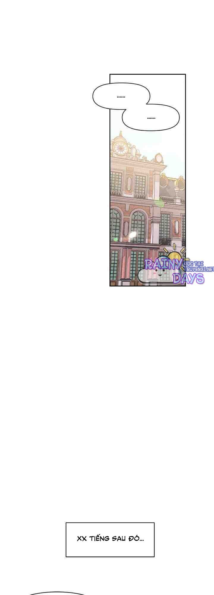 Nhân Vật Phản Diện Xứng Đôi Với Bạo Chúa Chapter 48 - Trang 6