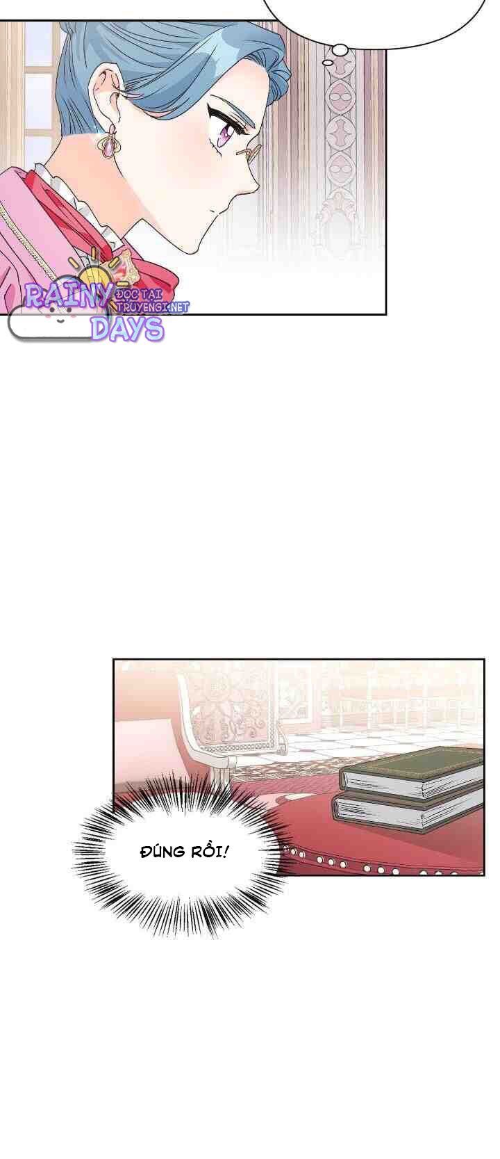 Nhân Vật Phản Diện Xứng Đôi Với Bạo Chúa Chapter 48 - Trang 9
