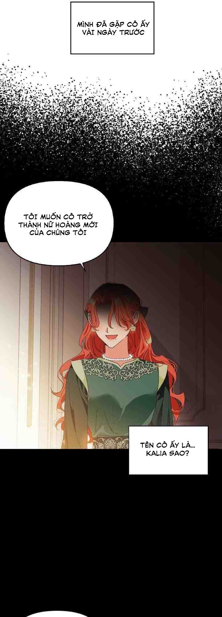 Nhân Vật Phản Diện Xứng Đôi Với Bạo Chúa Chapter 49 - Trang 10