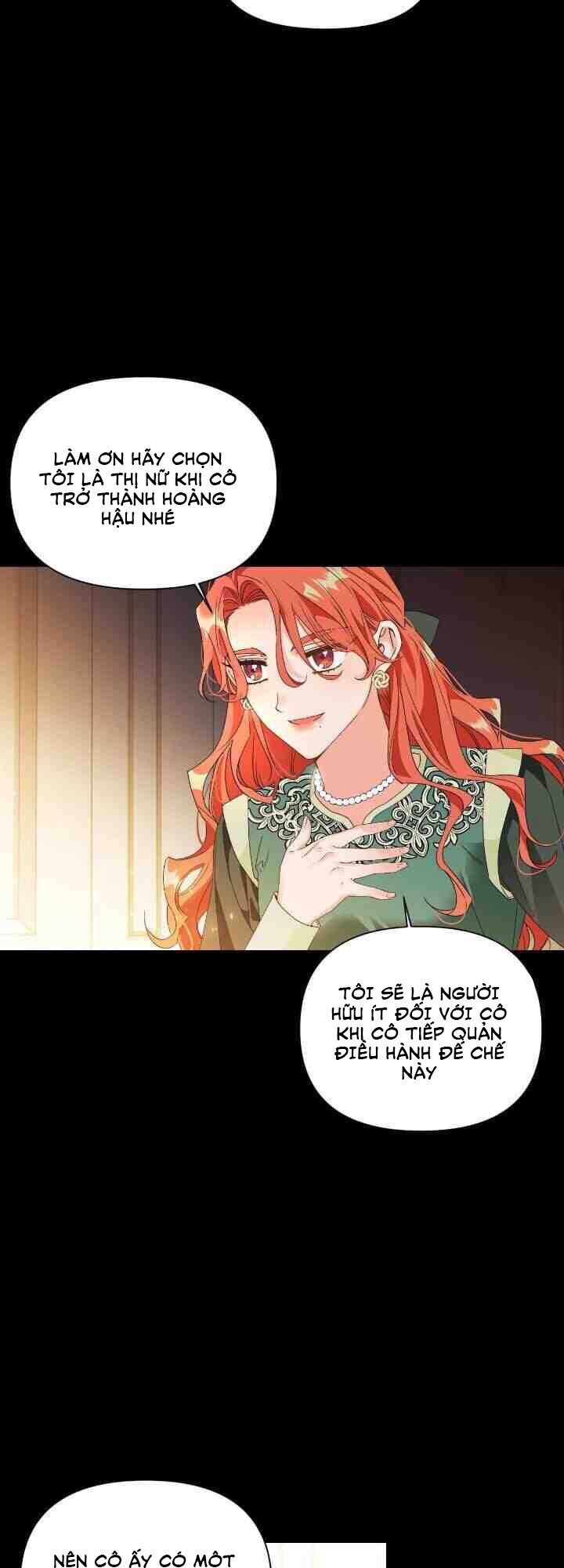Nhân Vật Phản Diện Xứng Đôi Với Bạo Chúa Chapter 49 - Trang 13