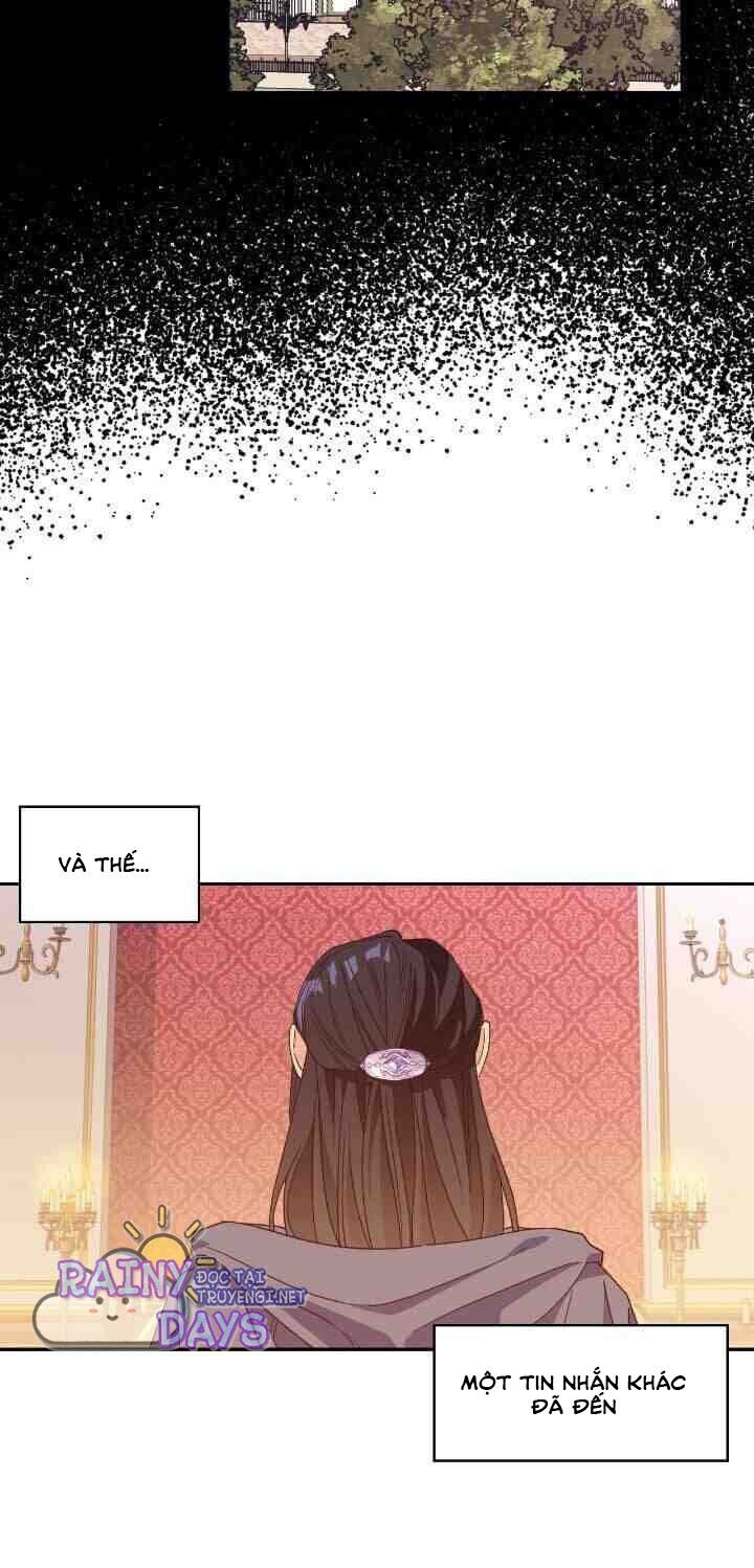 Nhân Vật Phản Diện Xứng Đôi Với Bạo Chúa Chapter 49 - Trang 15