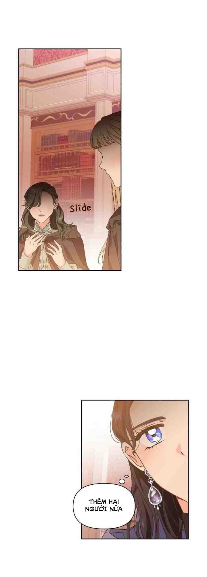 Nhân Vật Phản Diện Xứng Đôi Với Bạo Chúa Chapter 49 - Trang 17