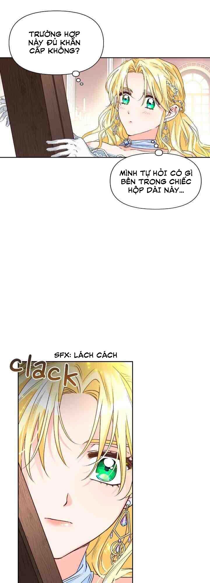 Nhân Vật Phản Diện Xứng Đôi Với Bạo Chúa Chapter 49 - Trang 34