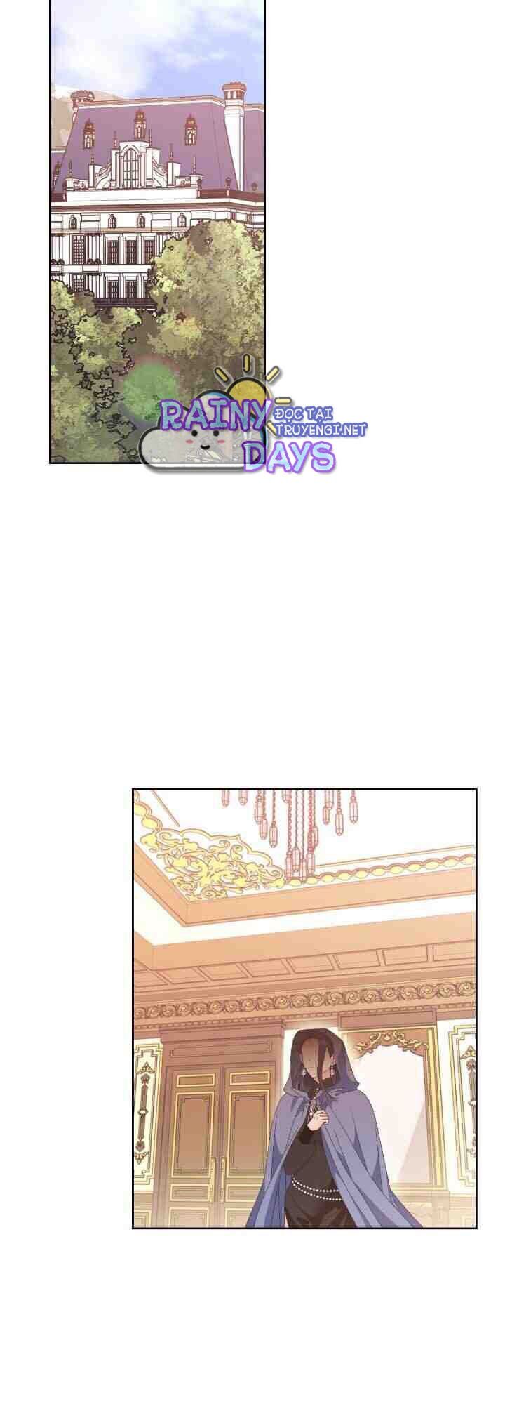 Nhân Vật Phản Diện Xứng Đôi Với Bạo Chúa Chapter 49 - Trang 4