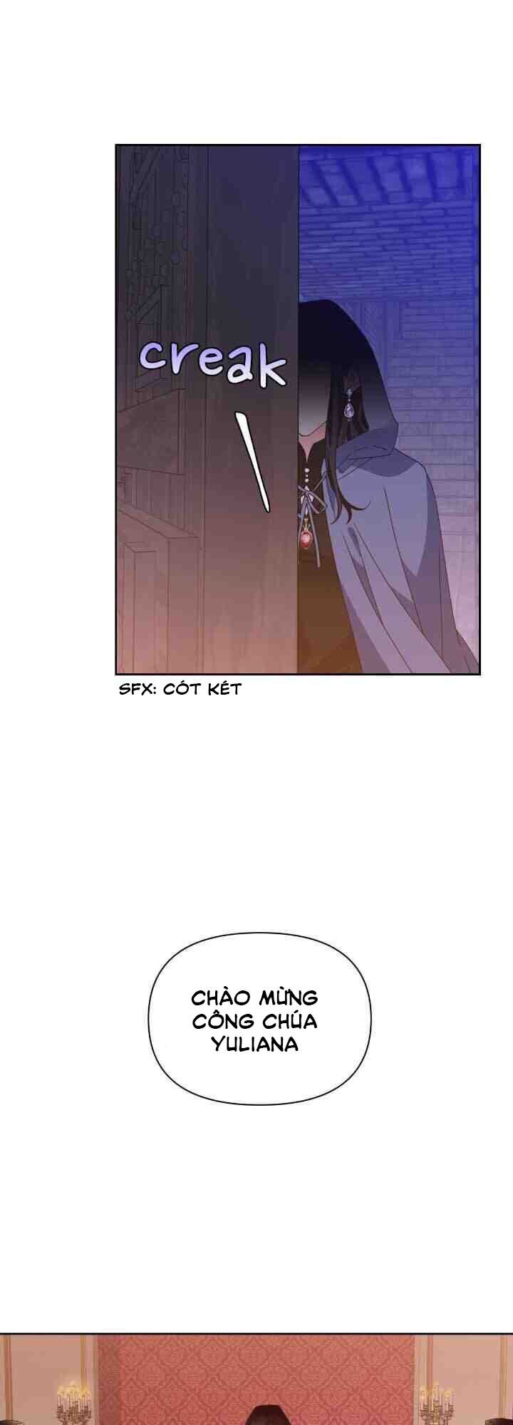 Nhân Vật Phản Diện Xứng Đôi Với Bạo Chúa Chapter 49 - Trang 8