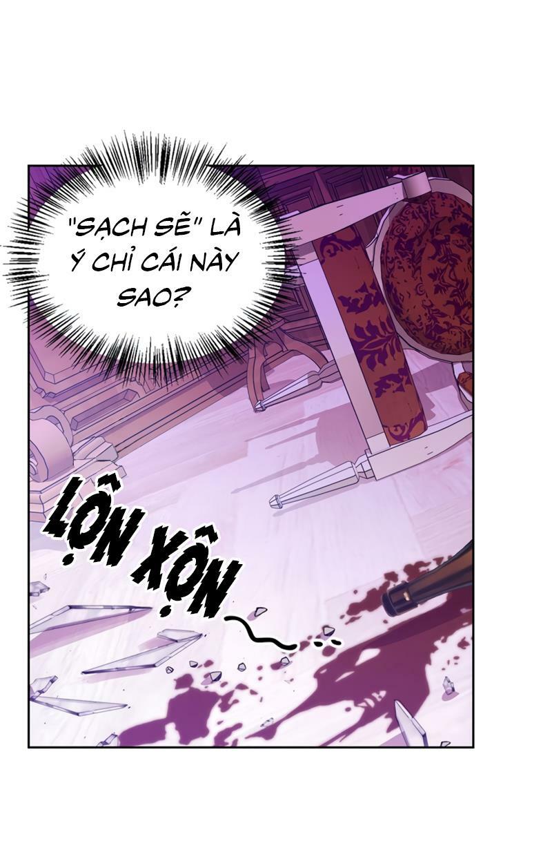 Nhân Vật Phản Diện Xứng Đôi Với Bạo Chúa Chapter 5 - Trang 10
