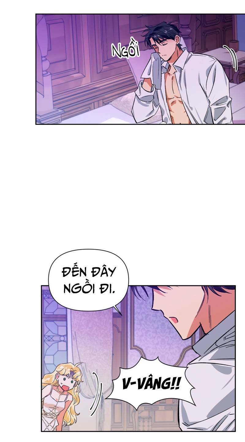 Nhân Vật Phản Diện Xứng Đôi Với Bạo Chúa Chapter 5 - Trang 11