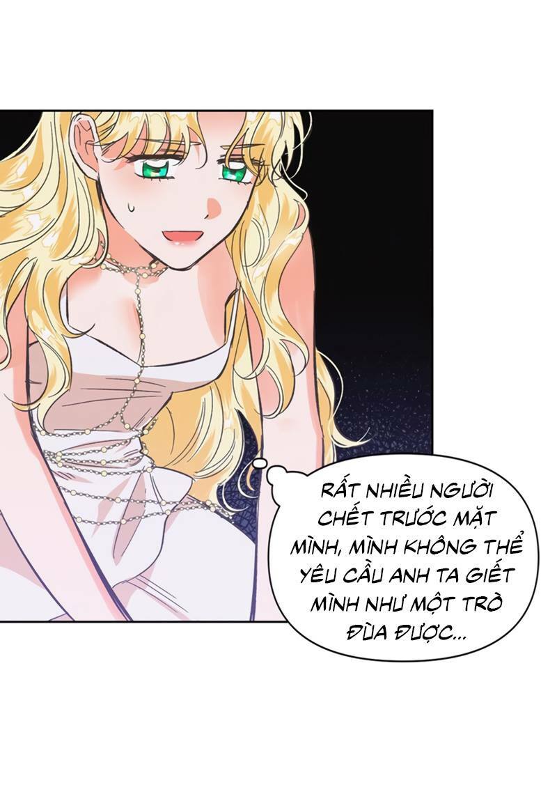 Nhân Vật Phản Diện Xứng Đôi Với Bạo Chúa Chapter 5 - Trang 14
