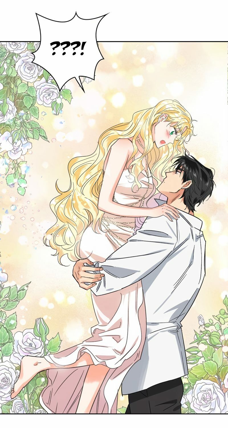 Nhân Vật Phản Diện Xứng Đôi Với Bạo Chúa Chapter 5 - Trang 18