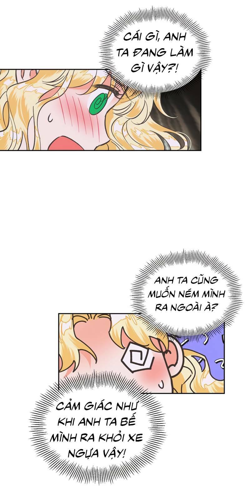 Nhân Vật Phản Diện Xứng Đôi Với Bạo Chúa Chapter 5 - Trang 19