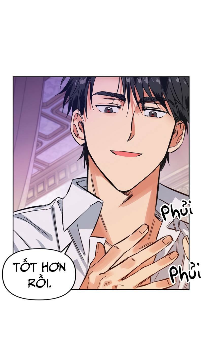 Nhân Vật Phản Diện Xứng Đôi Với Bạo Chúa Chapter 5 - Trang 21