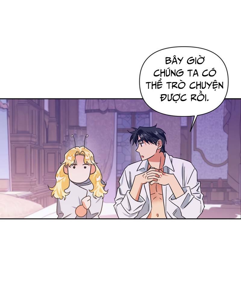 Nhân Vật Phản Diện Xứng Đôi Với Bạo Chúa Chapter 5 - Trang 23