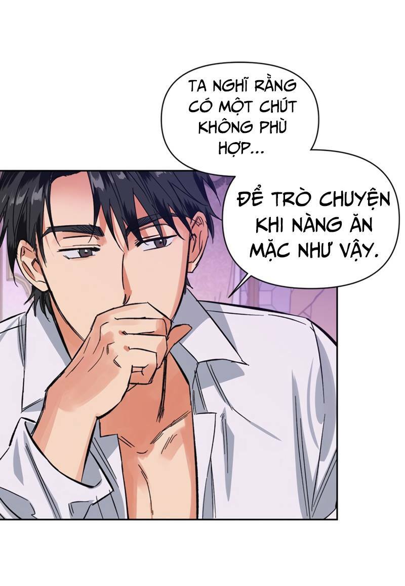 Nhân Vật Phản Diện Xứng Đôi Với Bạo Chúa Chapter 5 - Trang 24