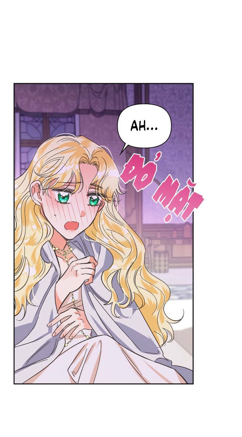 Nhân Vật Phản Diện Xứng Đôi Với Bạo Chúa Chapter 5 - Trang 25