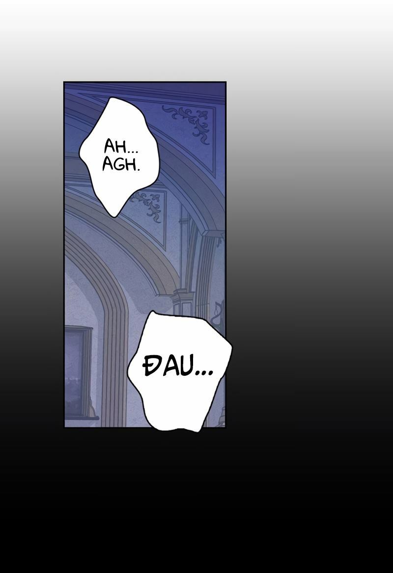 Nhân Vật Phản Diện Xứng Đôi Với Bạo Chúa Chapter 5 - Trang 27