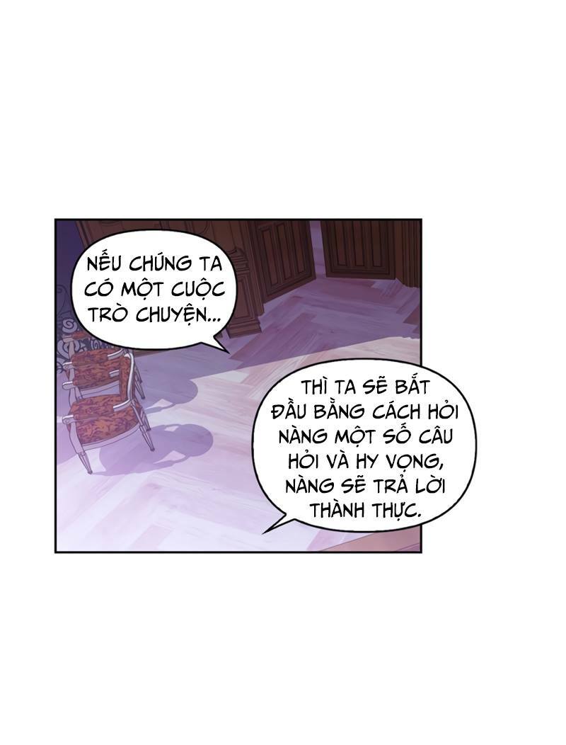 Nhân Vật Phản Diện Xứng Đôi Với Bạo Chúa Chapter 5 - Trang 33