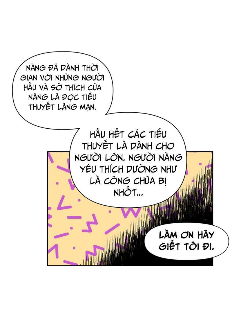 Nhân Vật Phản Diện Xứng Đôi Với Bạo Chúa Chapter 5 - Trang 36