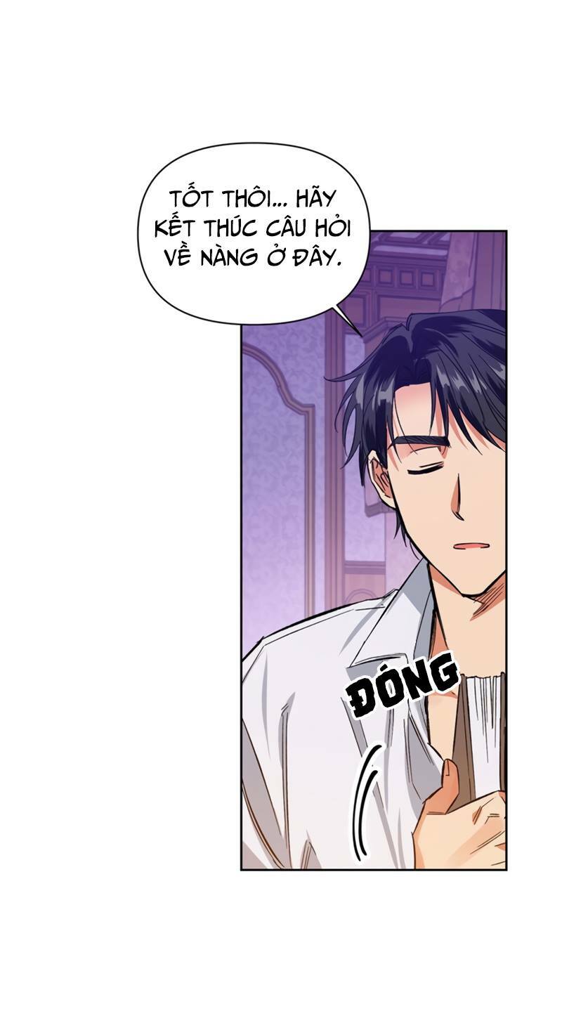Nhân Vật Phản Diện Xứng Đôi Với Bạo Chúa Chapter 5 - Trang 37