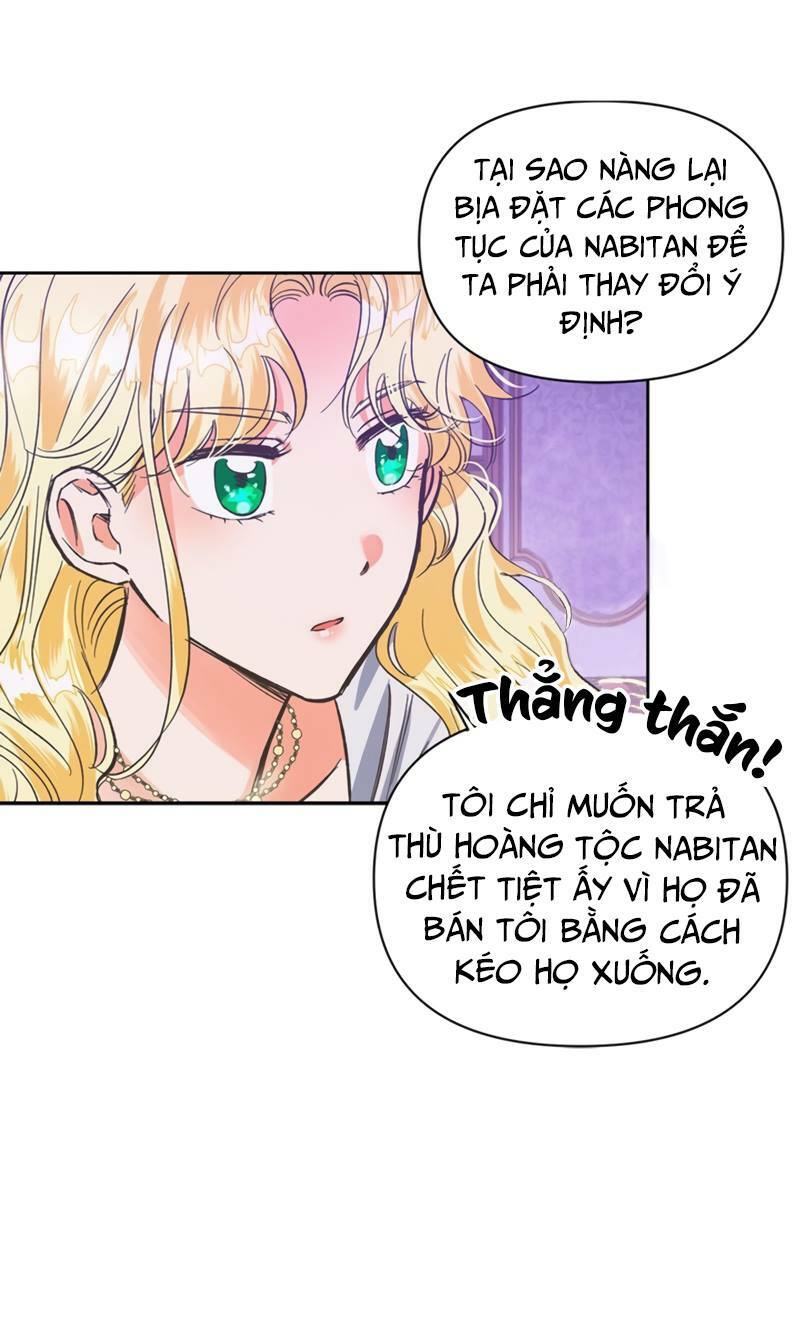 Nhân Vật Phản Diện Xứng Đôi Với Bạo Chúa Chapter 5 - Trang 38