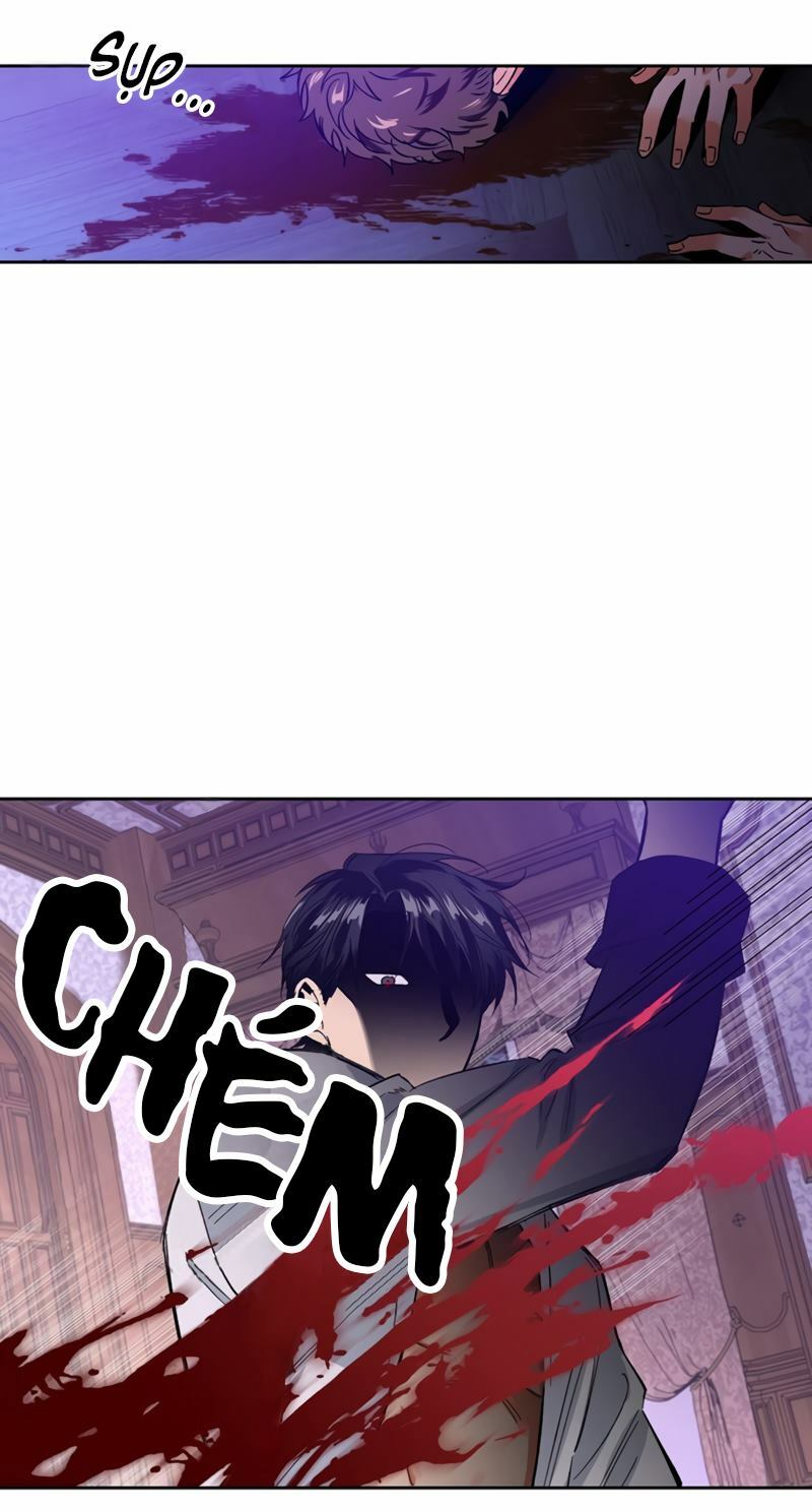 Nhân Vật Phản Diện Xứng Đôi Với Bạo Chúa Chapter 5 - Trang 4
