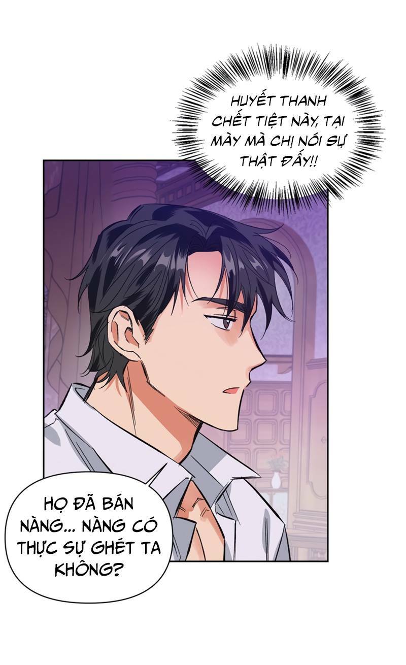 Nhân Vật Phản Diện Xứng Đôi Với Bạo Chúa Chapter 5 - Trang 40