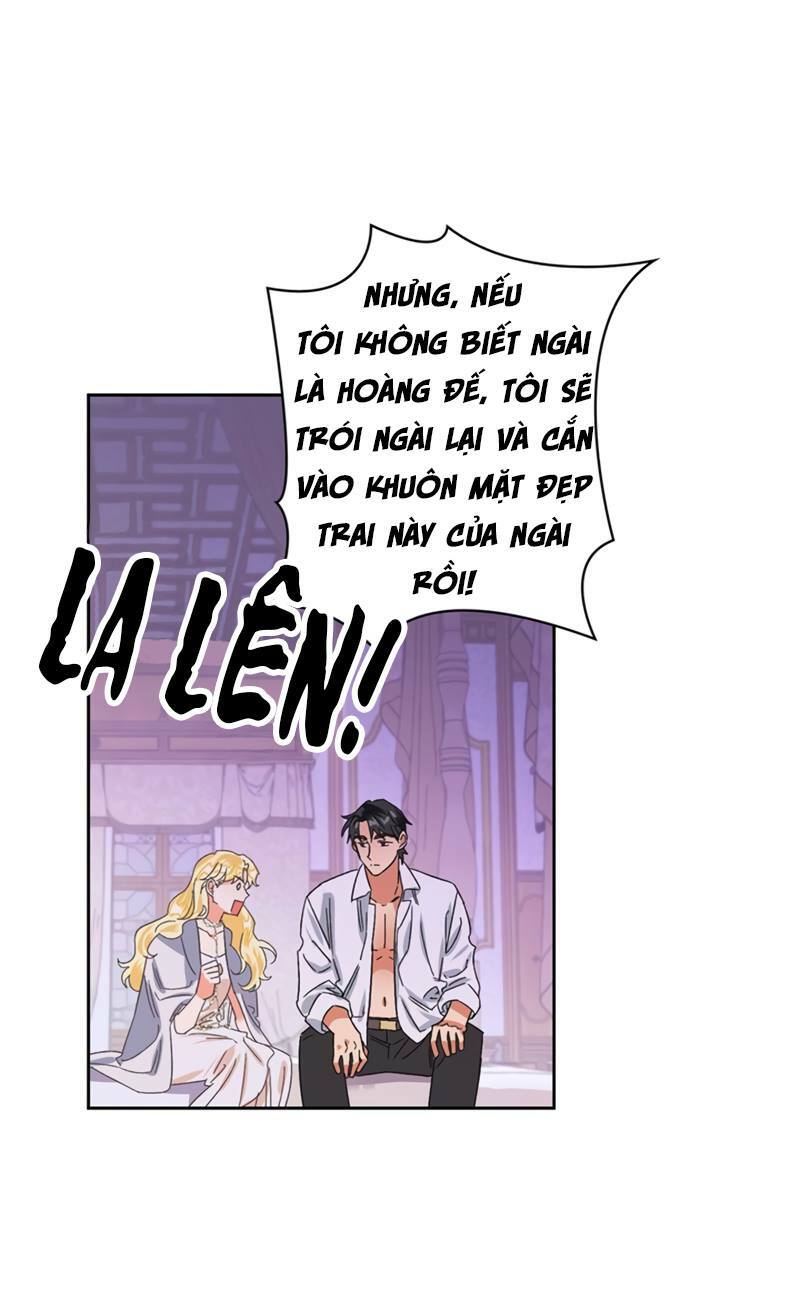 Nhân Vật Phản Diện Xứng Đôi Với Bạo Chúa Chapter 5 - Trang 42