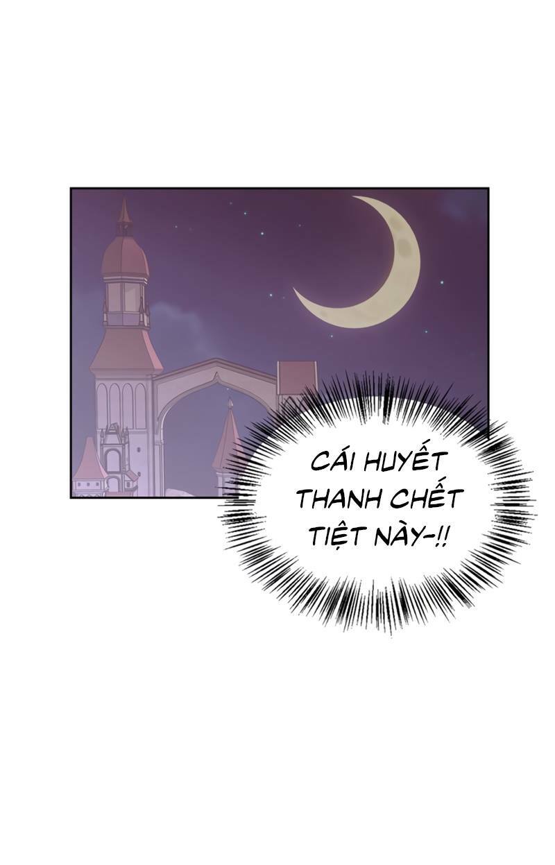 Nhân Vật Phản Diện Xứng Đôi Với Bạo Chúa Chapter 5 - Trang 44